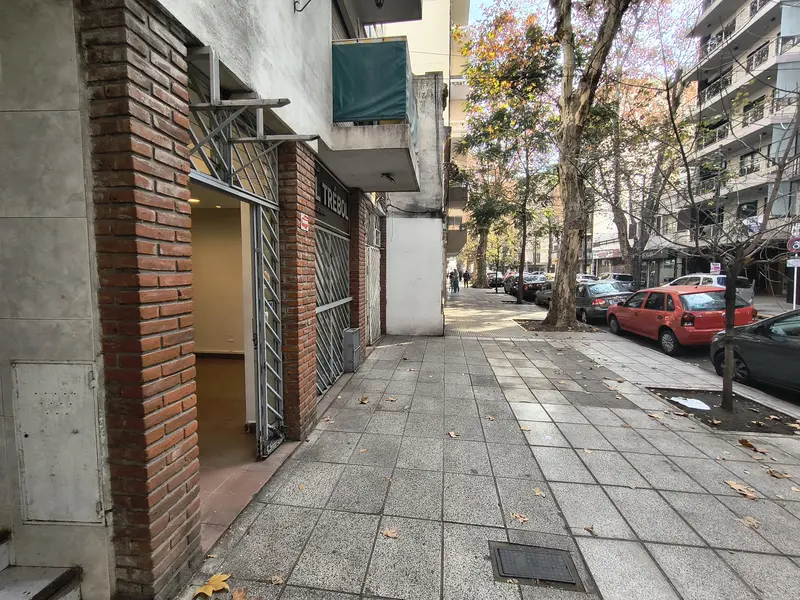 Comercio en alquiler · Villa del Parque, CABA