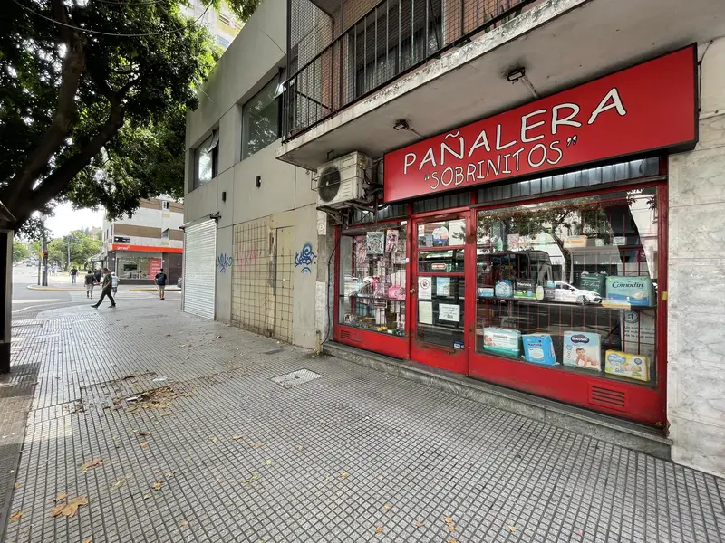 Comercio en venta · Constitución, CABA
