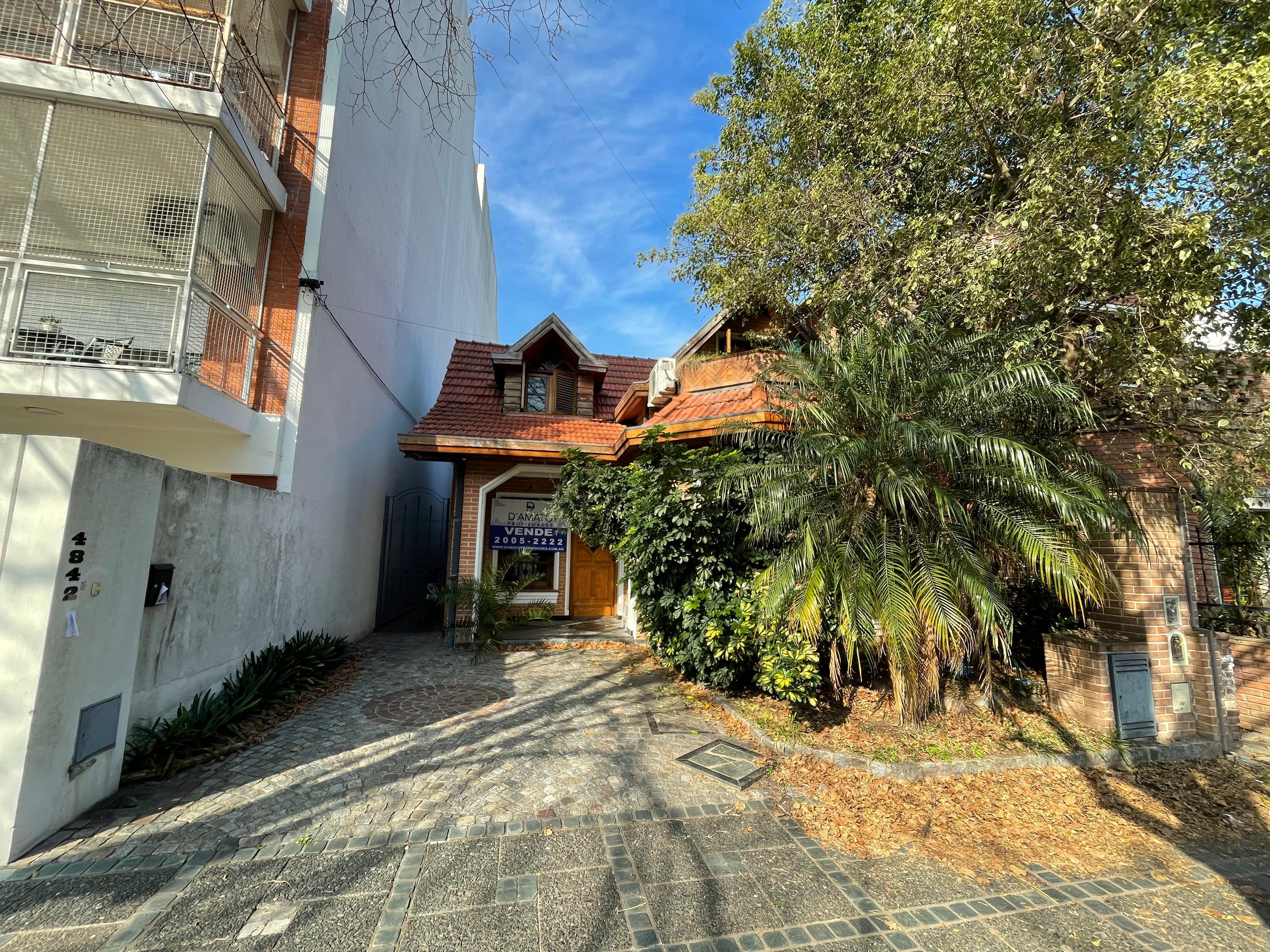 Terreno en venta · Villa Devoto, CABA Terreno en venta · Villa Devoto, CABA