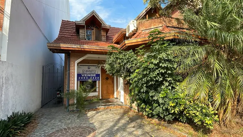 Terreno en venta · Villa Devoto, CABA Terreno en venta · Villa Devoto, CABA