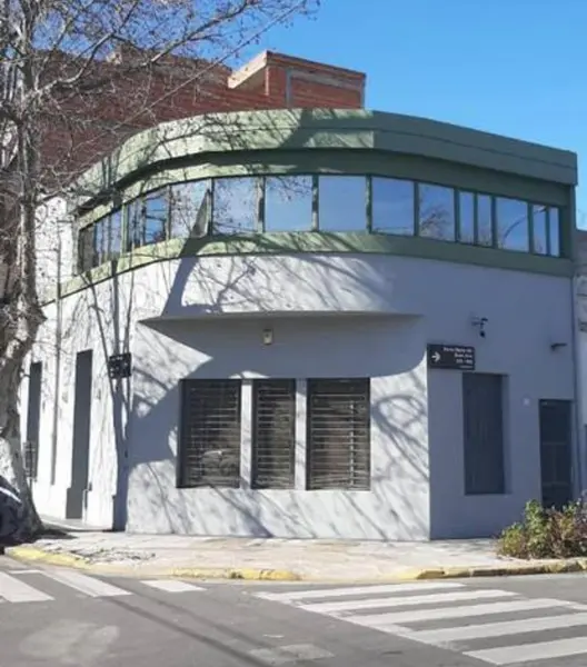 Oficina en venta · Barracas, CABA Oficina en venta · Barracas, CABA