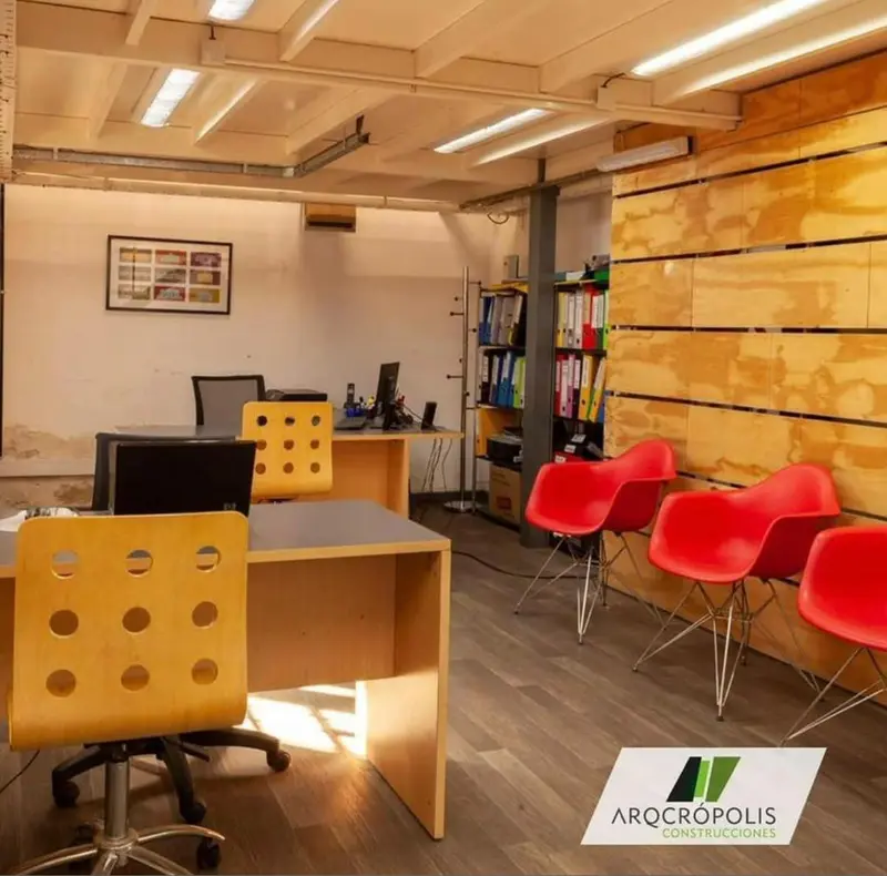 Oficina en venta · Barracas, CABA Oficina en venta · Barracas, CABA