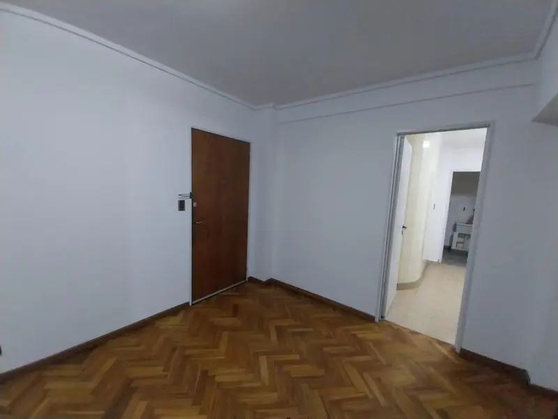 Departamento en alquiler · Villa Devoto, CABA
