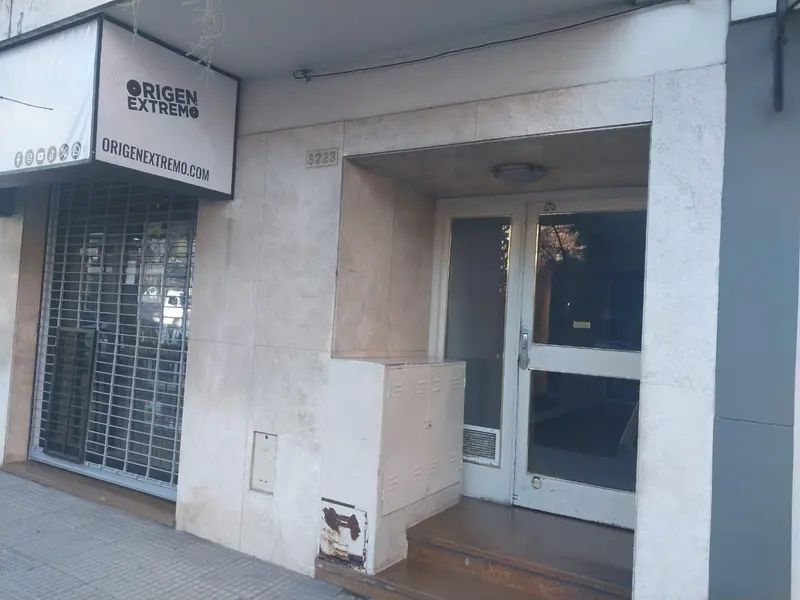 Departamento en alquiler · Villa Devoto, CABA