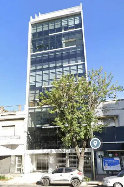 Oficina en venta · Parque Patricios, CABA