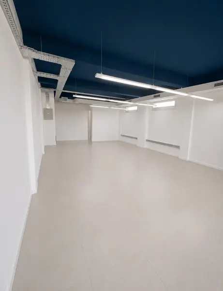 Oficina en venta · Parque Patricios, CABA