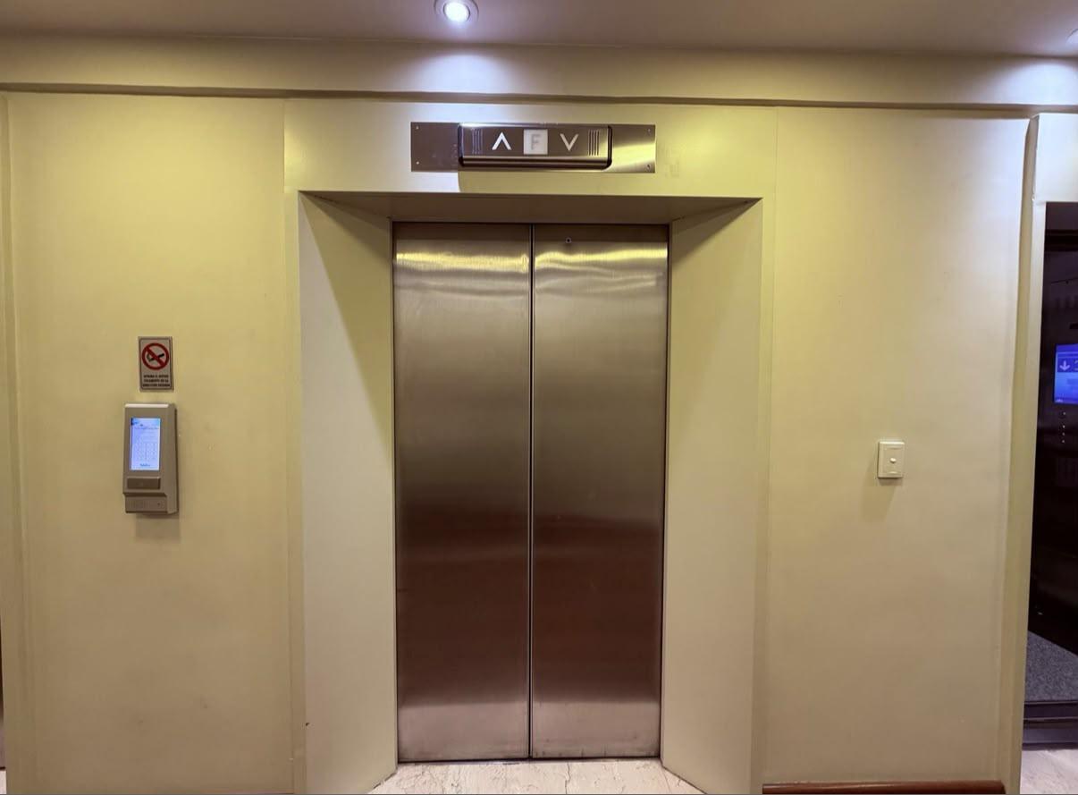 Oficina en alquiler · Retiro, CABA