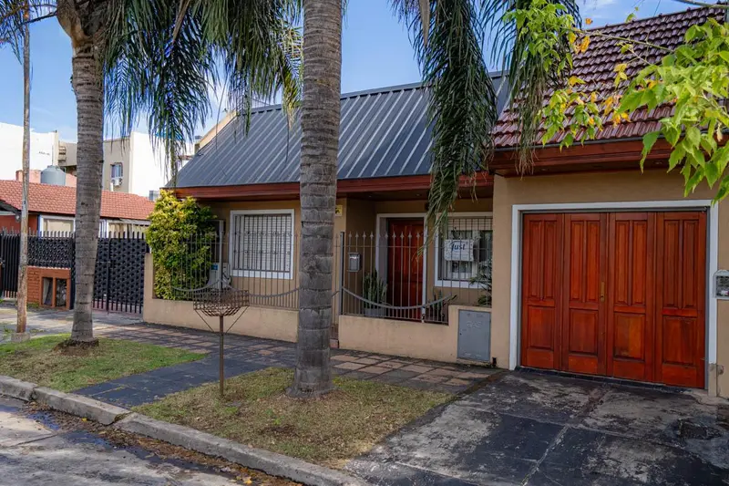 Casa en venta · Villa Luzuriaga, La Matanza, GBA Oeste, Provincia de Buenos Aires