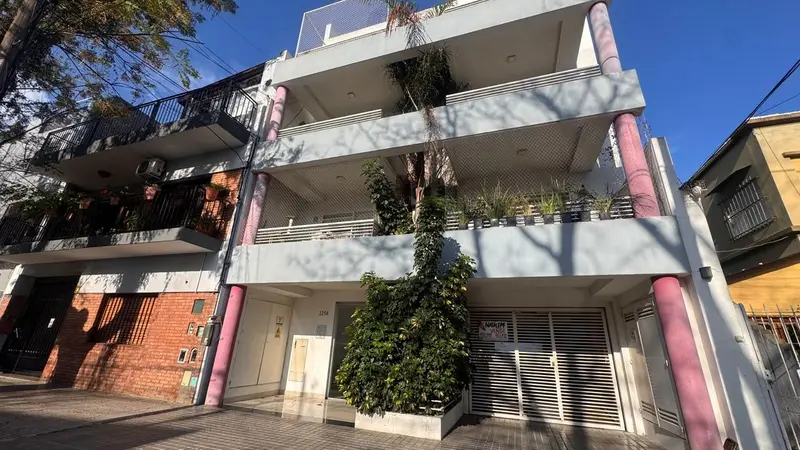 Departamento en venta · Villa Urquiza, CABA Departamento en venta · Villa Urquiza, CABA