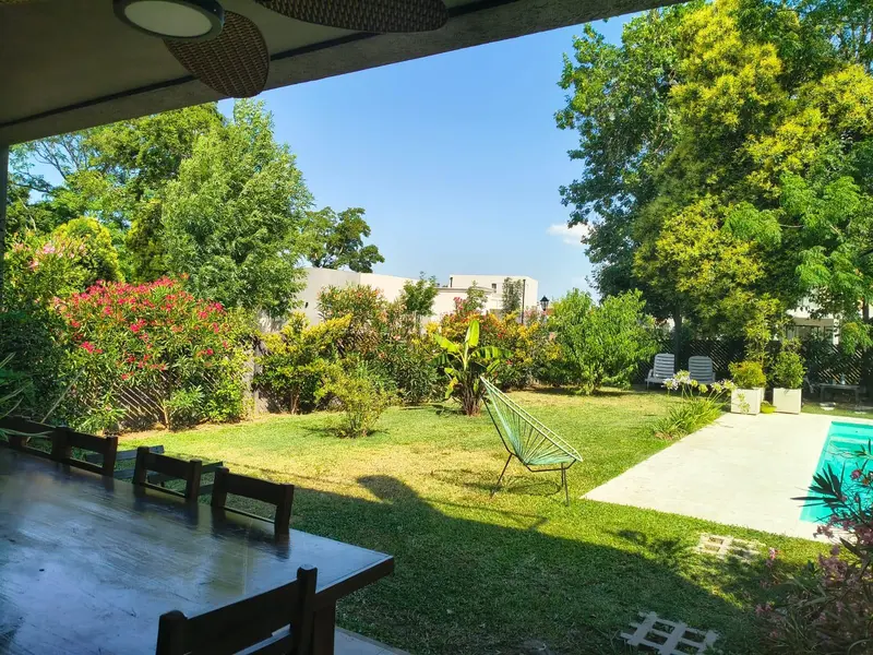 Casa en venta · Santa Lucía, Pilar Del Este, Pilar, GBA Norte, Provincia de Buenos Aires Casa en venta · Santa Lucía, Pilar Del Este, Pilar, GBA Norte, Provincia de Buenos Aires