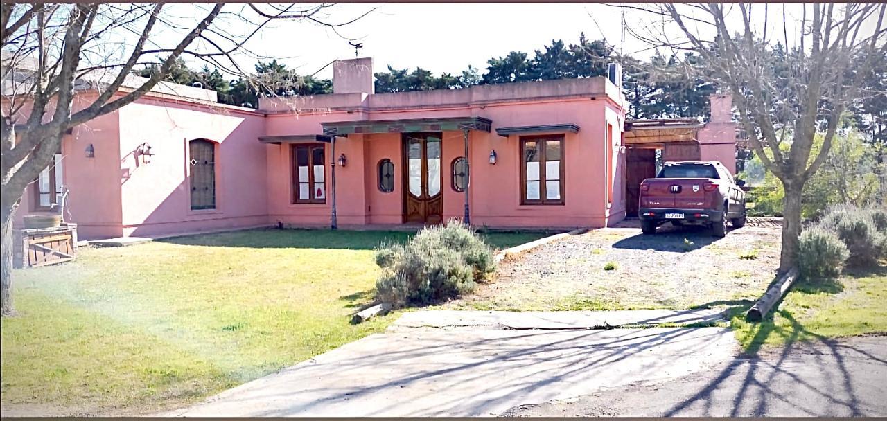 Casa en venta · La Reserva, Pilar, GBA Norte, Provincia de Buenos Aires