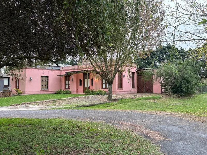 Casa en venta · La Reserva, Pilar, GBA Norte, Provincia de Buenos Aires