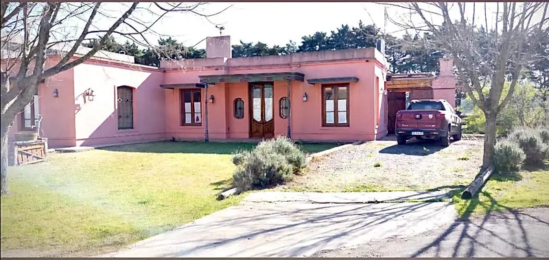 Casa en venta · La Reserva, Pilar, GBA Norte, Provincia de Buenos Aires