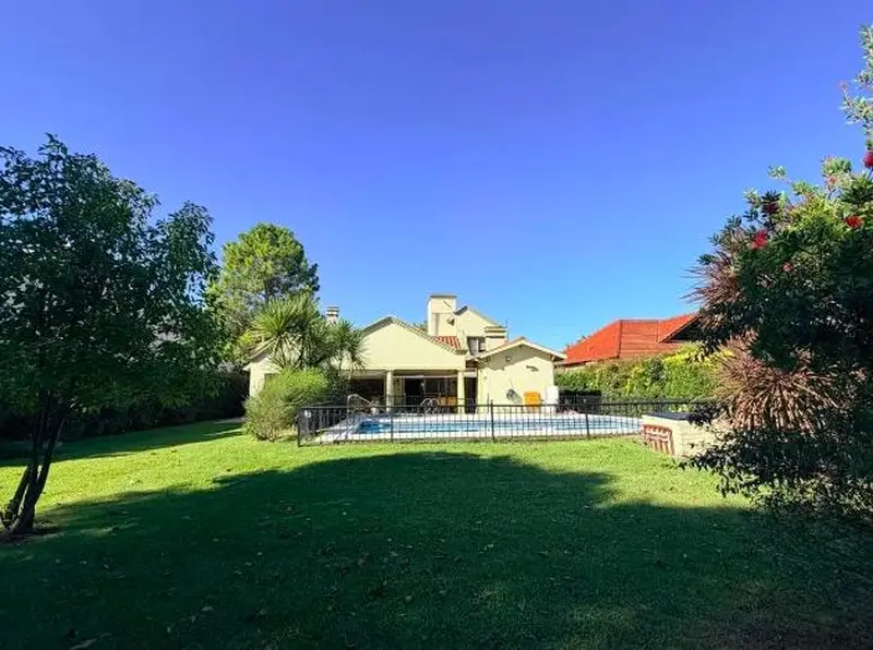Casa en venta · Pilar, GBA Norte, Provincia de Buenos Aires