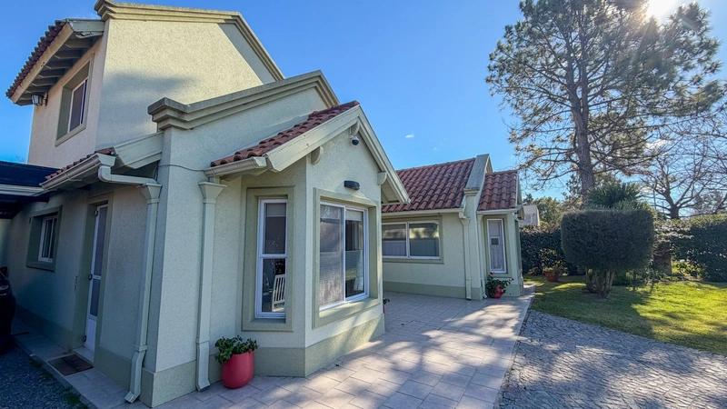 Casa en venta · Pilar, GBA Norte, Provincia de Buenos Aires