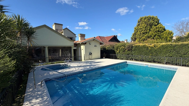 Casa en venta · Pilar, GBA Norte, Provincia de Buenos Aires