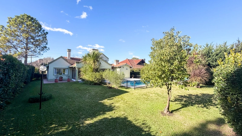 Casa en venta · Pilar, GBA Norte, Provincia de Buenos Aires