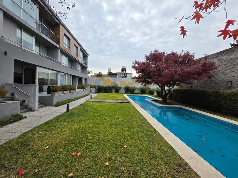 Departamento en alquiler · Castelar, Morón, GBA Oeste, Provincia de Buenos Aires