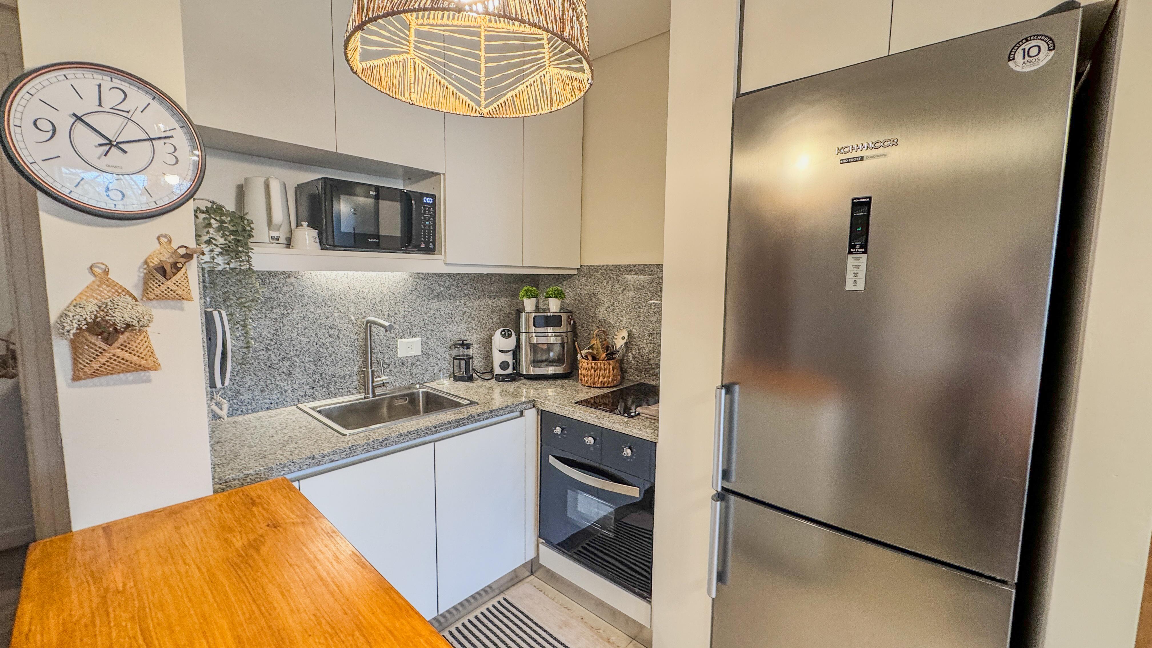 Departamento en venta · Villa del Lago, Pilar, GBA Norte, Provincia de Buenos Aires