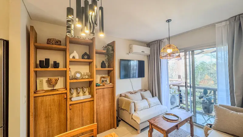 Departamento en venta · Villa del Lago, Pilar, GBA Norte, Provincia de Buenos Aires