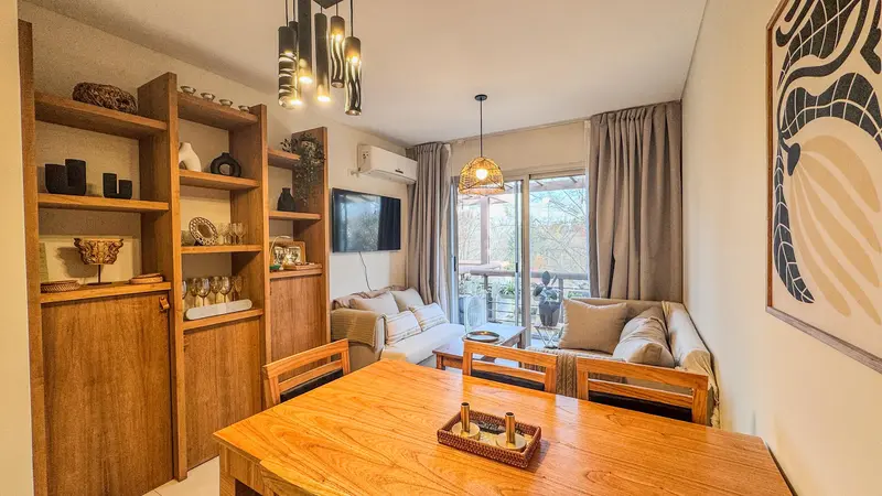 Departamento en venta · Villa del Lago, Pilar, GBA Norte, Provincia de Buenos Aires