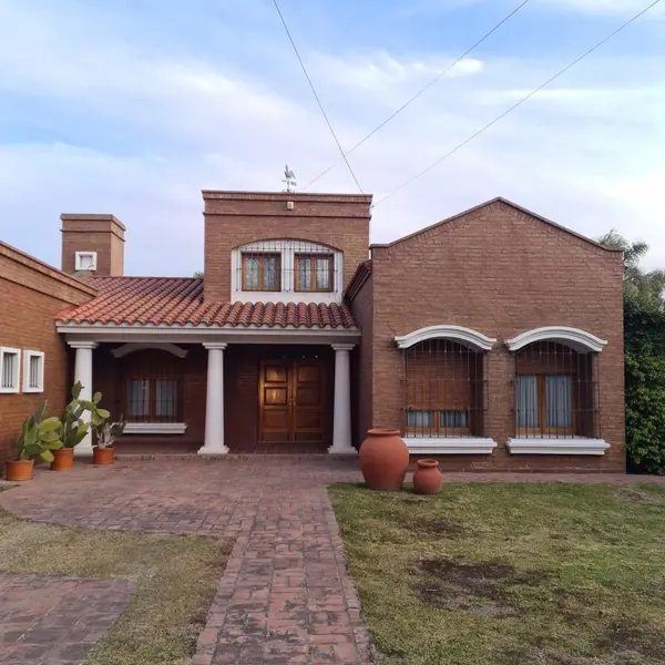 Casa en venta · Villa Belgrano, Córdoba Capital, Córdoba