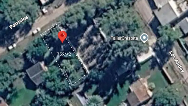 Terreno en venta · Escobar, GBA Norte, Provincia de Buenos Aires
