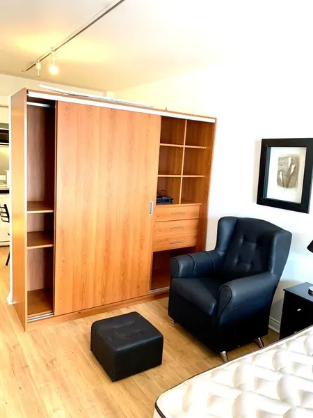 Departamento en venta · Palermo Chico, Palermo, CABA