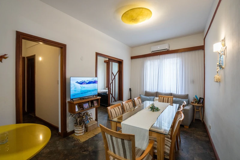 Departamento en venta · Palermo, CABA