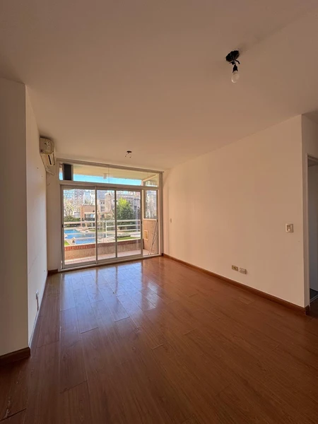 Departamento en venta · Nuñez, CABA
