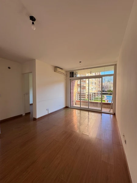Departamento en venta · Nuñez, CABA