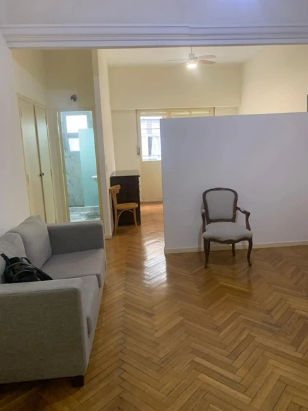 Departamento en venta · Recoleta, CABA