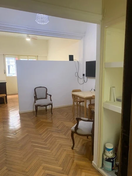 Departamento en venta · Recoleta, CABA