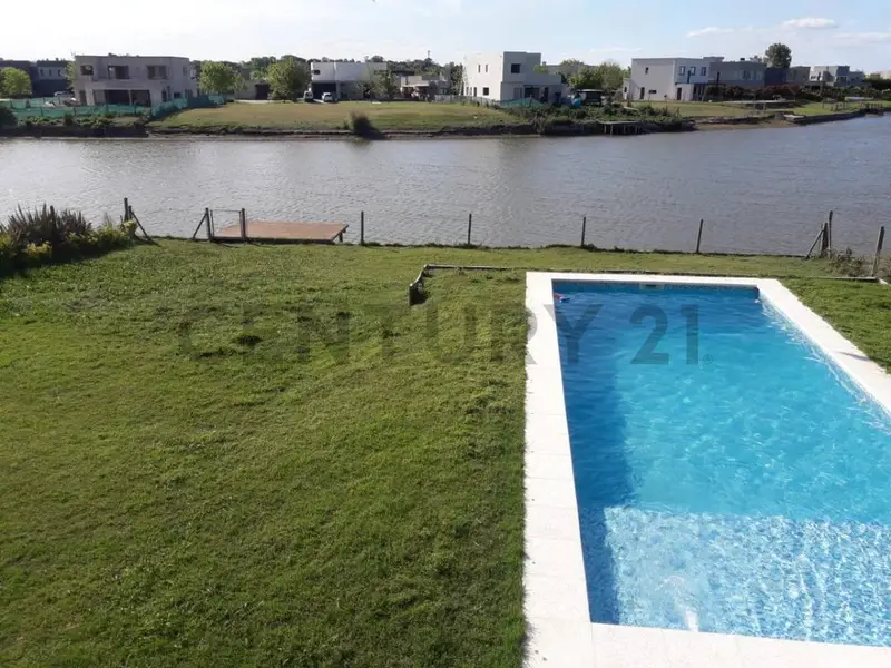 Casa en alquiler · El Cazador, Escobar, GBA Norte, Provincia de Buenos Aires