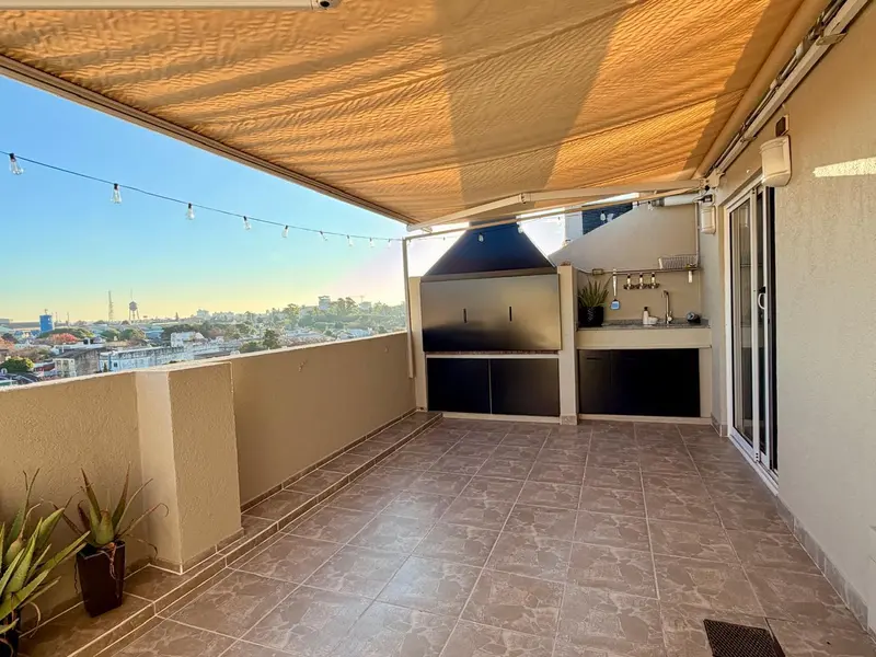 Departamento en venta · Villa Devoto, CABA