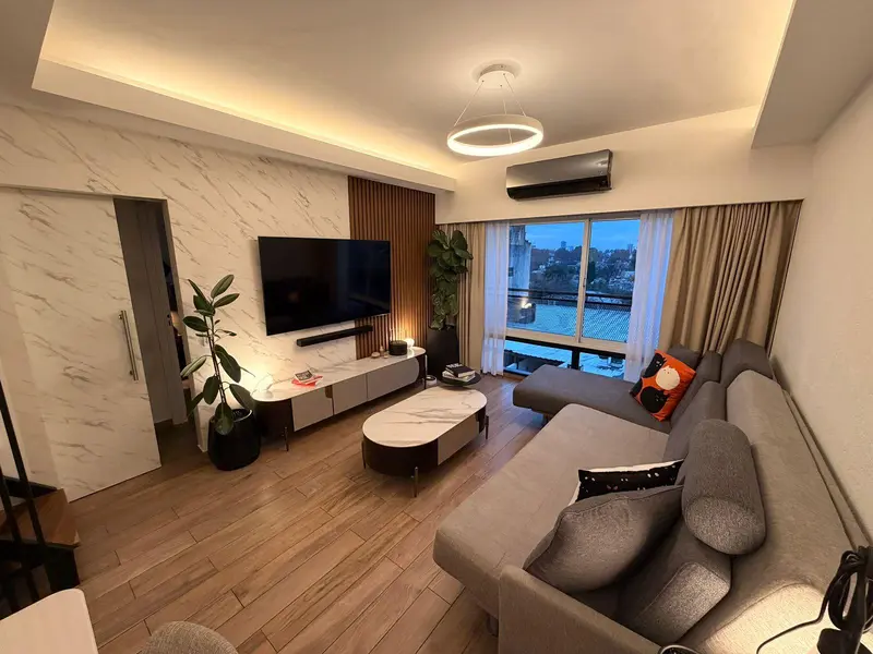 Departamento en venta · Villa Devoto, CABA
