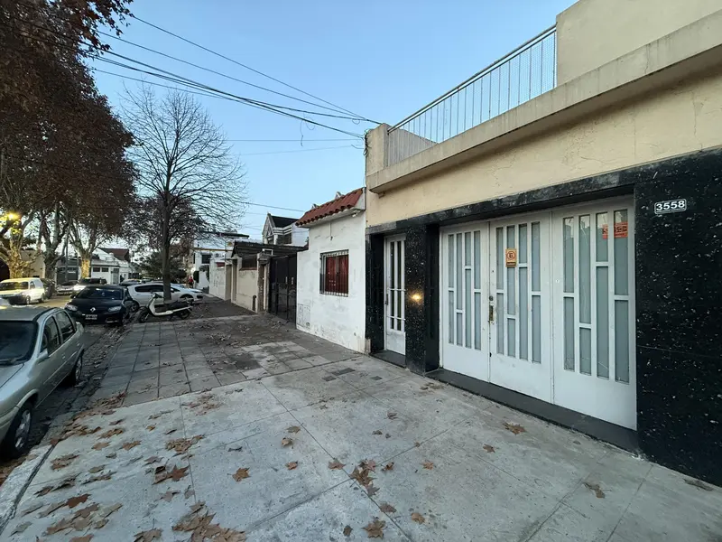 Casa en alquiler · Villa del Parque, CABA
