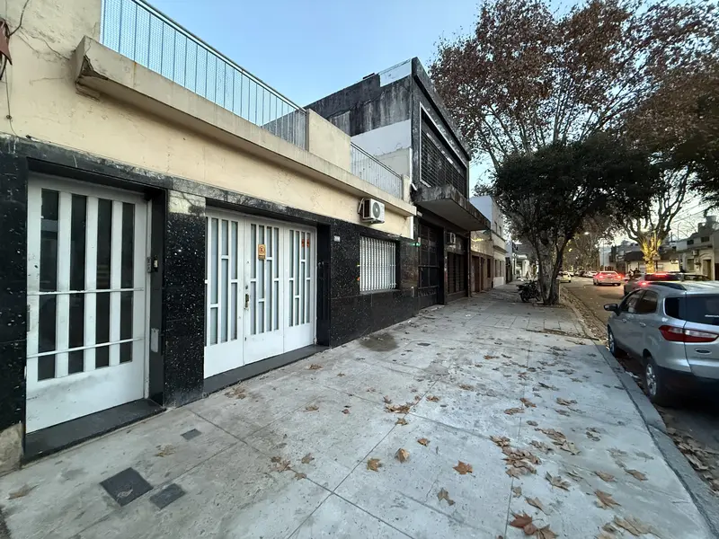 Casa en alquiler · Villa del Parque, CABA
