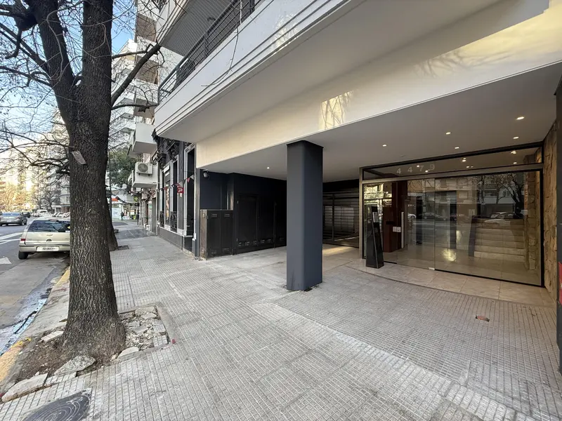 Departamento en alquiler · Almagro, CABA Departamento en alquiler · Almagro, CABA