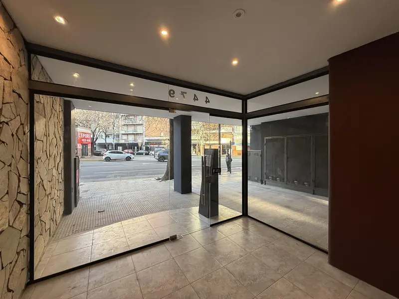 Departamento en alquiler · Almagro, CABA Departamento en alquiler · Almagro, CABA
