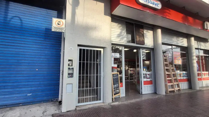 PH en alquiler · Virreyes, San Fernando, GBA Norte, Provincia de Buenos Aires