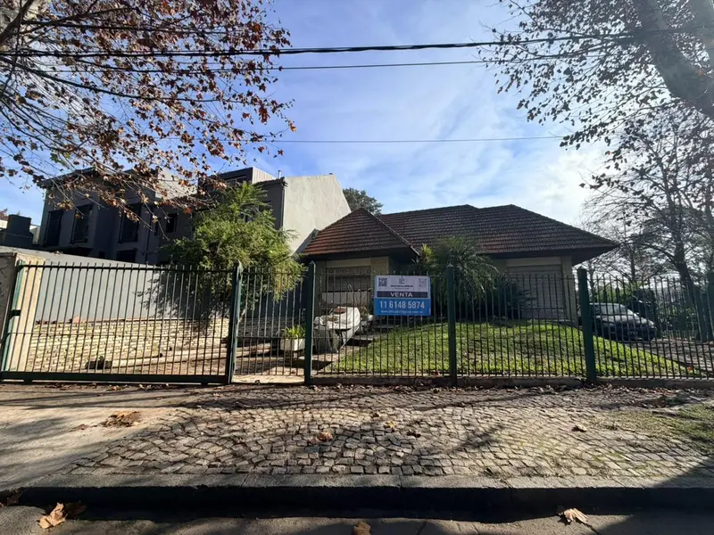 Casa en venta · Tigre, GBA Norte, Provincia de Buenos Aires