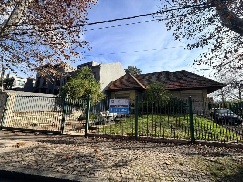 Casa en venta · Tigre, GBA Norte, Provincia de Buenos Aires