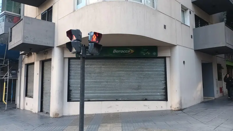 Comercio en venta · Caballito, CABA