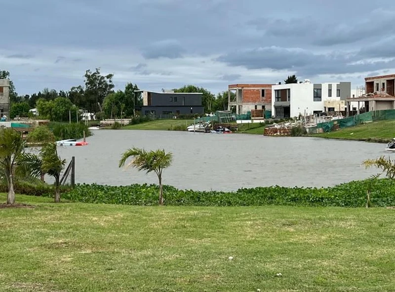 Terreno en venta · Islas del Canal, Nordelta, Tigre, GBA Norte, Provincia de Buenos Aires