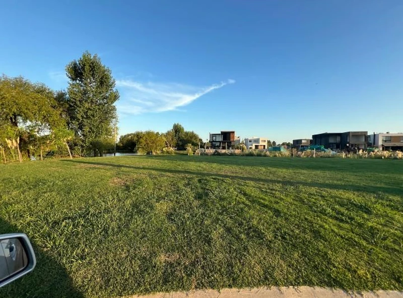 Terreno en venta · Islas del Canal, Nordelta, Tigre, GBA Norte, Provincia de Buenos Aires