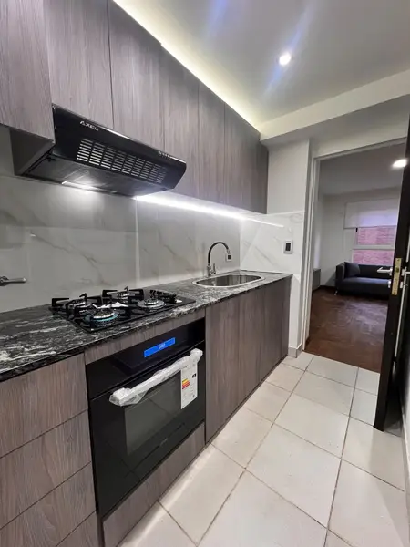 Departamento en venta · Nueva Córdoba, Córdoba Capital, Córdoba