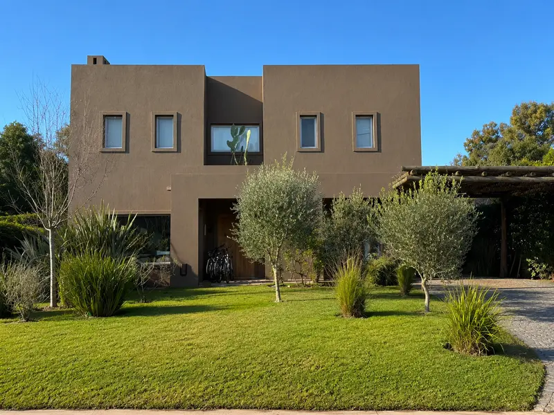 Casa en venta · El Aromo, Escobar, GBA Norte, Provincia de Buenos Aires