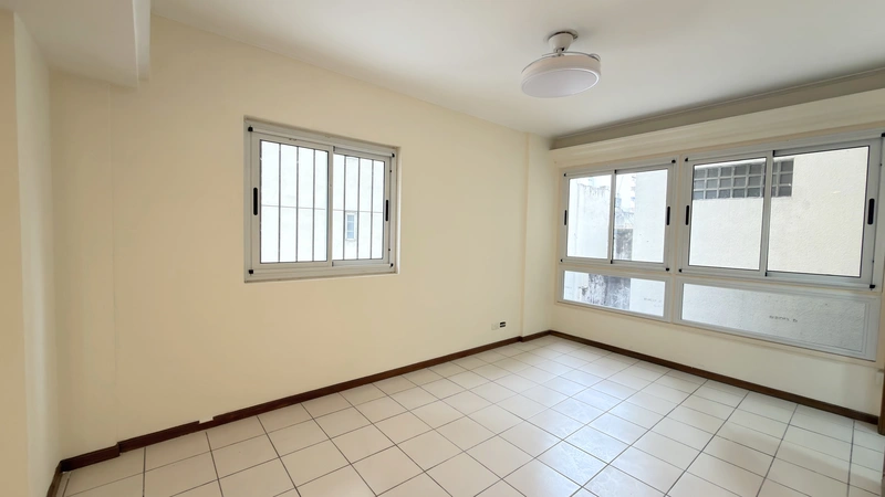 Departamento en alquiler · Balvanera, CABA