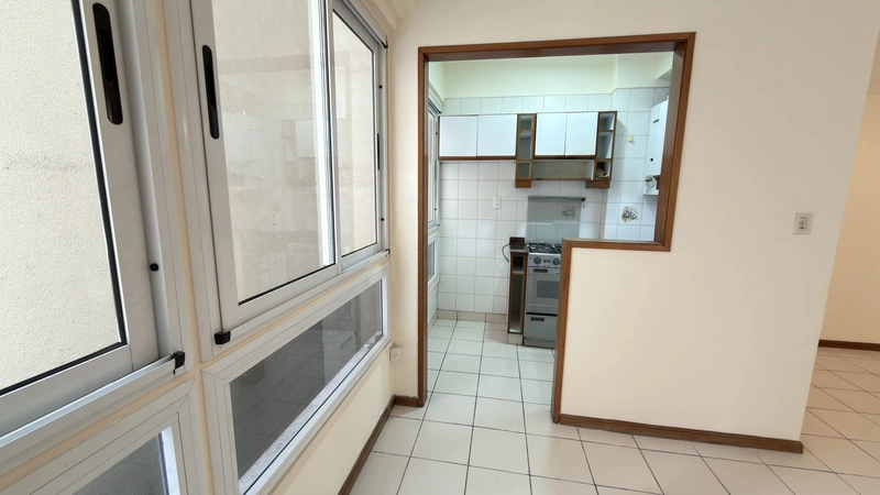 Departamento en alquiler · Balvanera, CABA